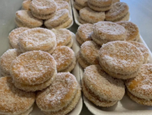 Galletas