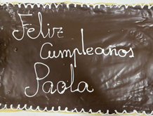 Felicitación